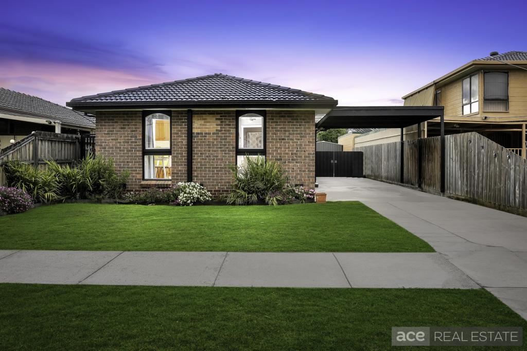 10 Nicholson St, Altona Meadows, VIC 3028