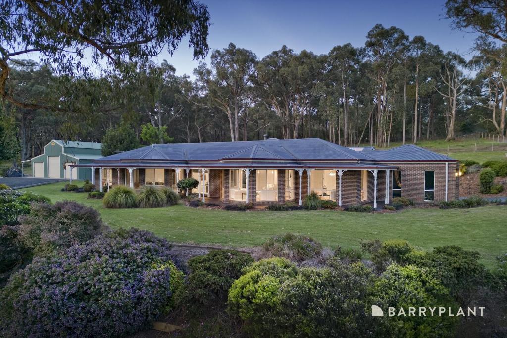 445 Macclesfield Rd, Macclesfield, VIC 3782