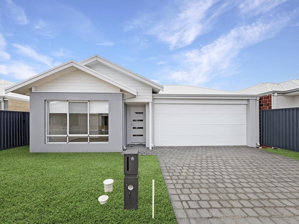 8 Herschel Ave, Baldivis, WA 6171