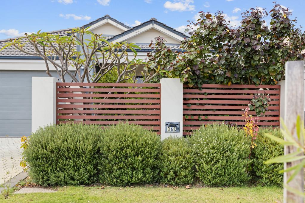 36c Kemp St, Pearsall, WA 6065