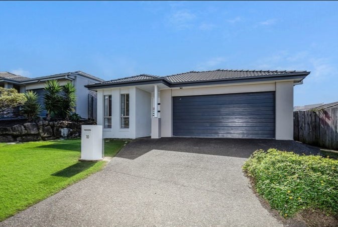 10 TYROL RD, COOMERA, QLD 4209
