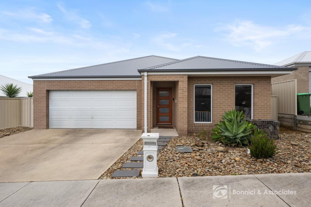 21 Gurney Cres, Wodonga, VIC 3690