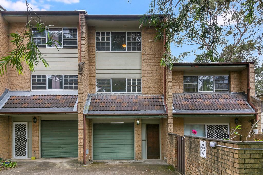 15/16 Robert St, Telopea, NSW 2117