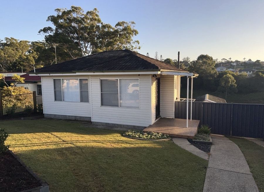 52 Nelson St, Nambucca Heads, NSW 2448