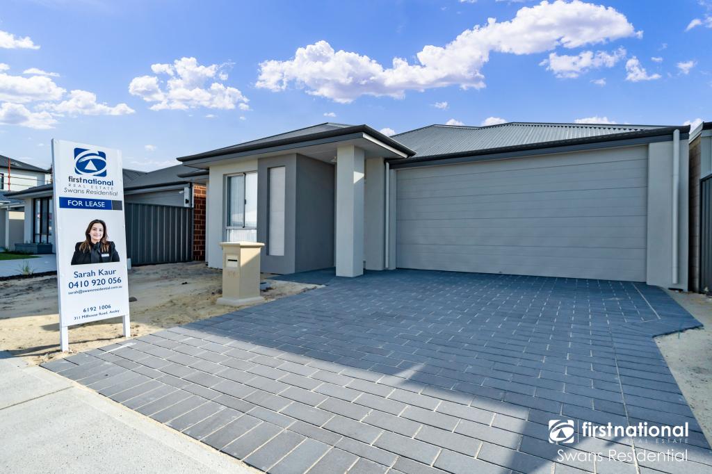 250 Mayfield Dr, Brabham, WA 6055