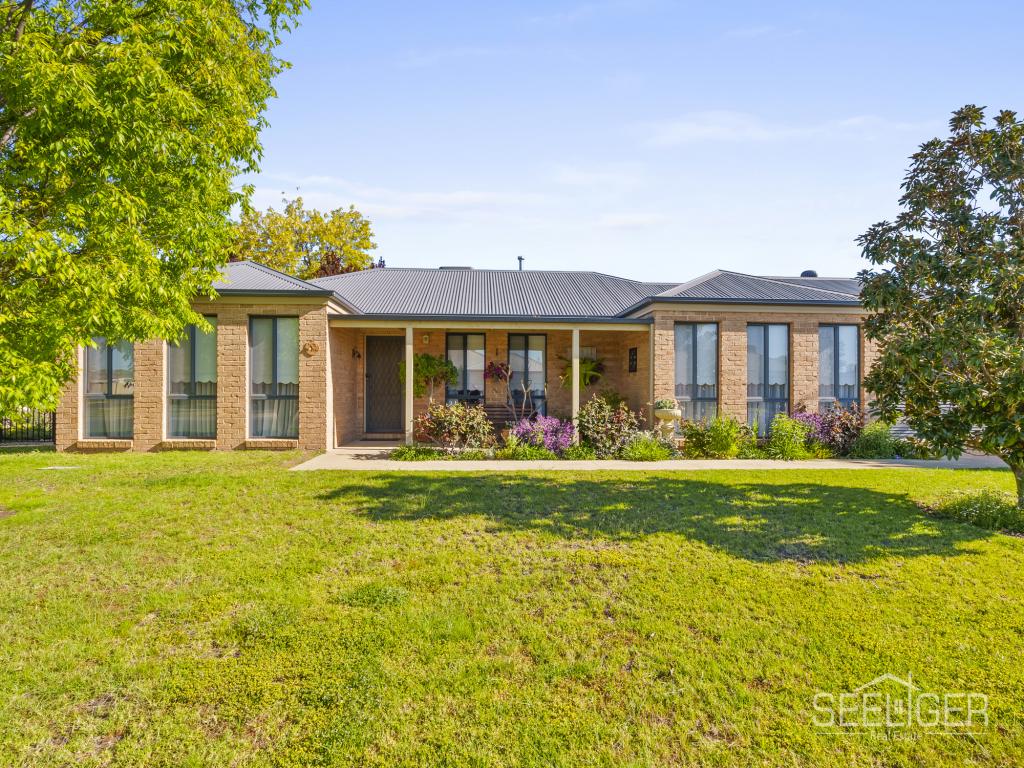 1 Hoac Ct, Mulwala, NSW 2647