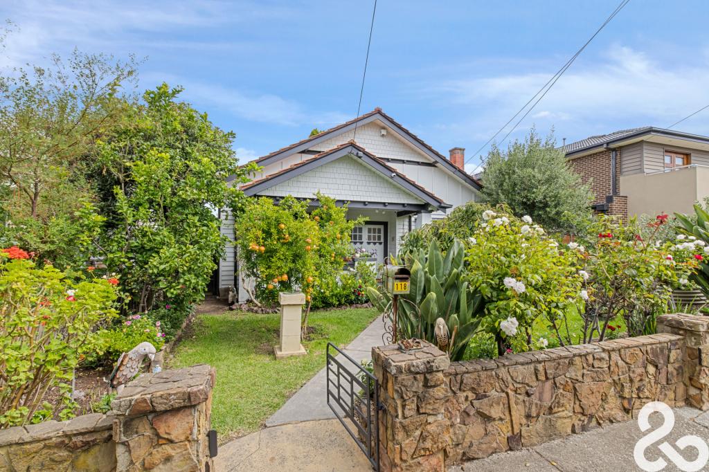 118 Flinders St, Thornbury, VIC 3071