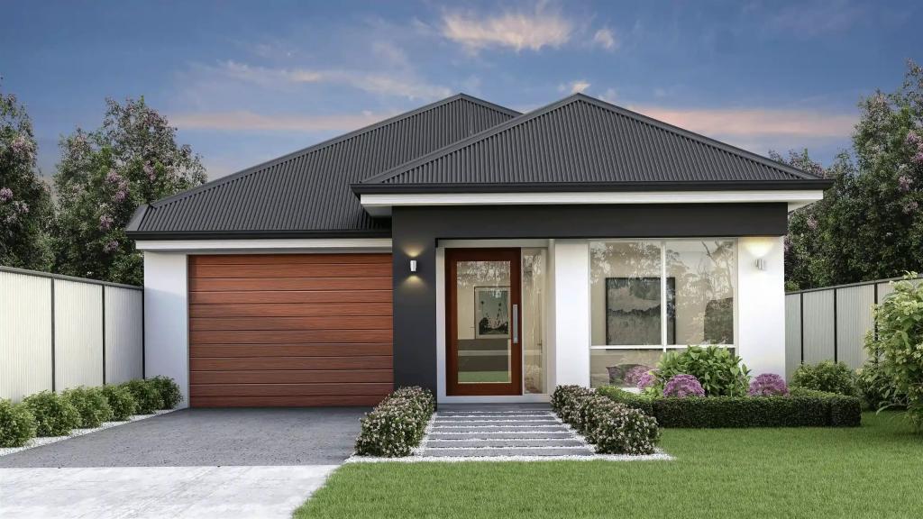 Contact Agent For Address, Oran Park, NSW 2570