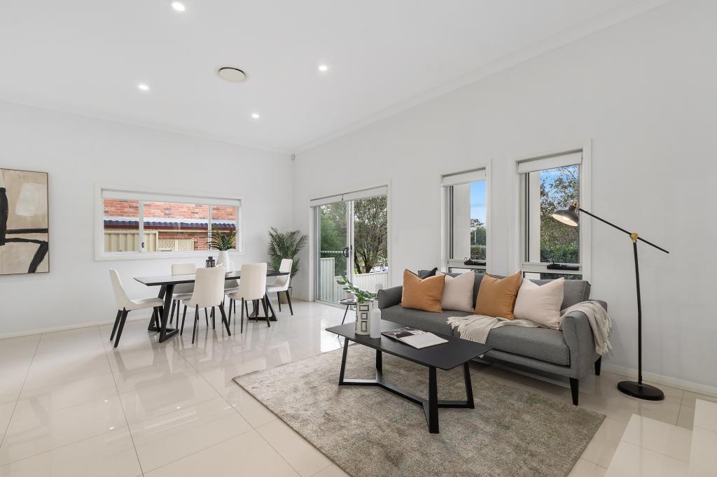 2/117 Stoddart St, Roselands, NSW 2196