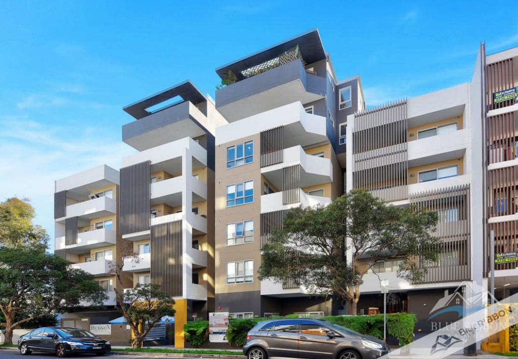 402/31-35 Smallwood Ave, Homebush, NSW 2140