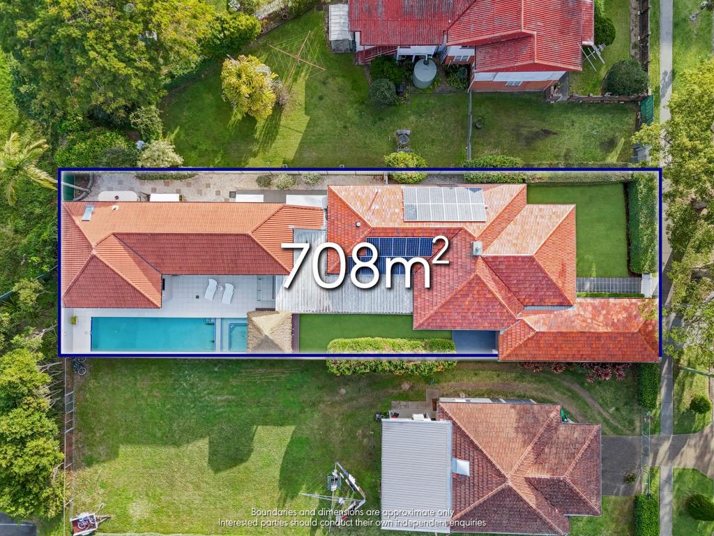 69 Queenscroft St, Chelmer, QLD 4068
