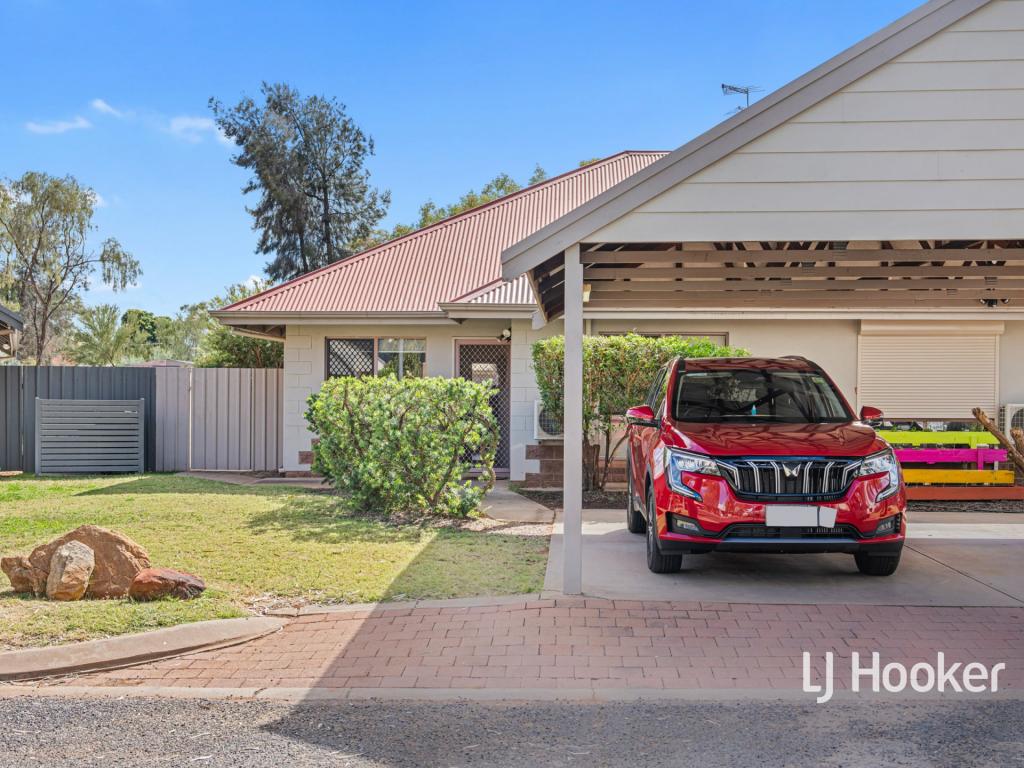 9 Ochre Ct, Gillen, NT 0870