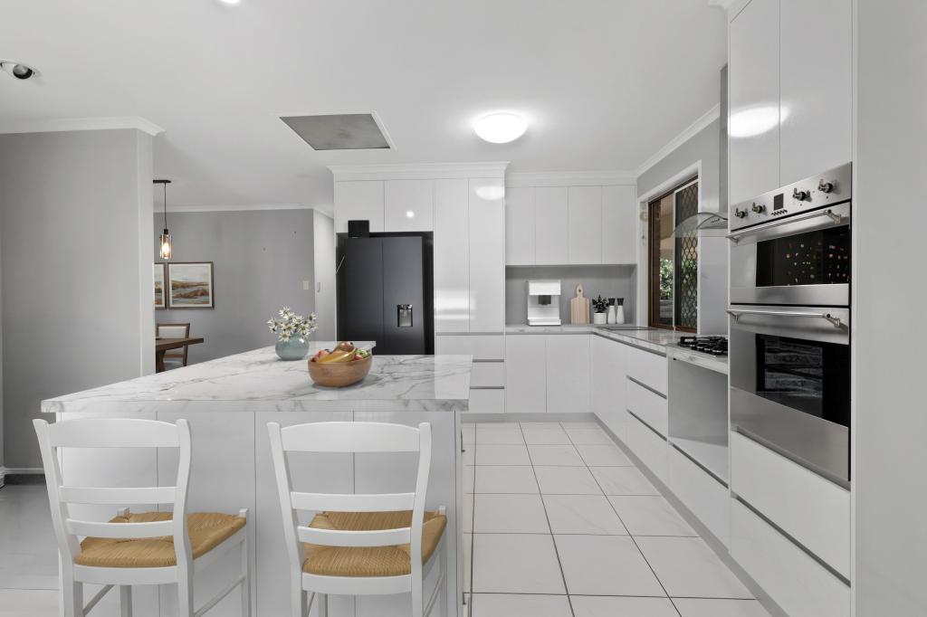 5 Pioneer St, Mount Pleasant, QLD 4740