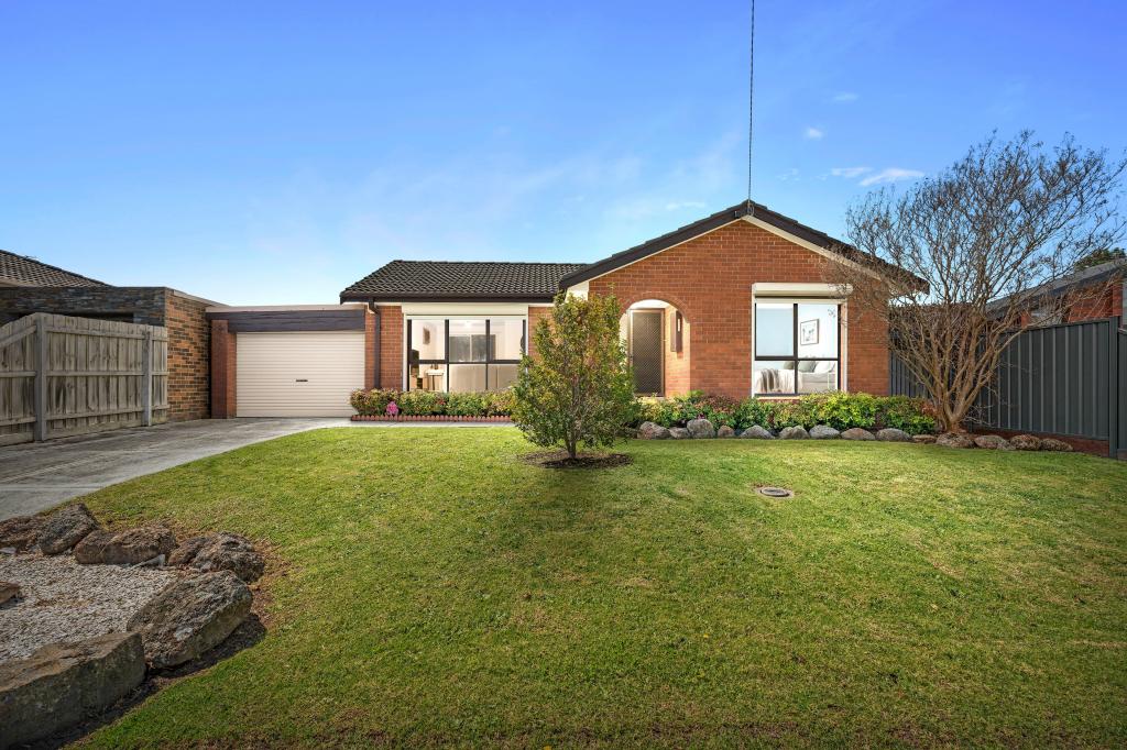 12 Penrith Cres, Bundoora, VIC 3083