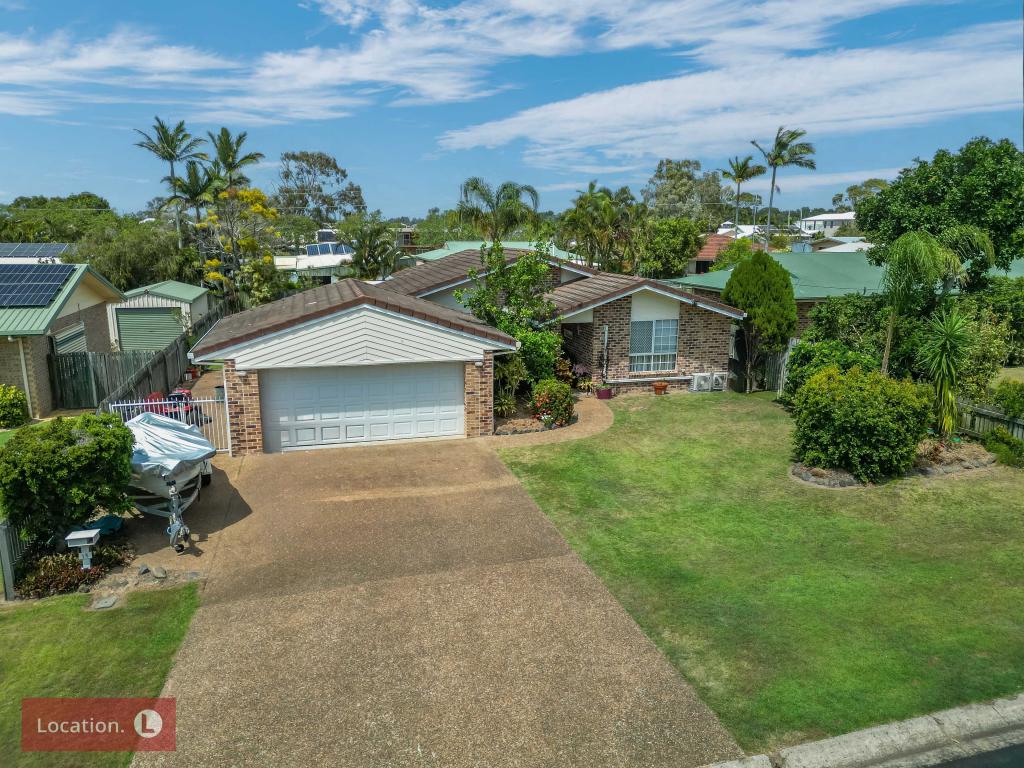 18 Elworthy St, Bargara, QLD 4670