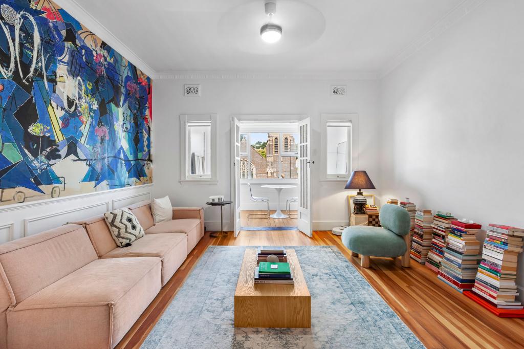 20/1a Caledonian Rd, Rose Bay, NSW 2029