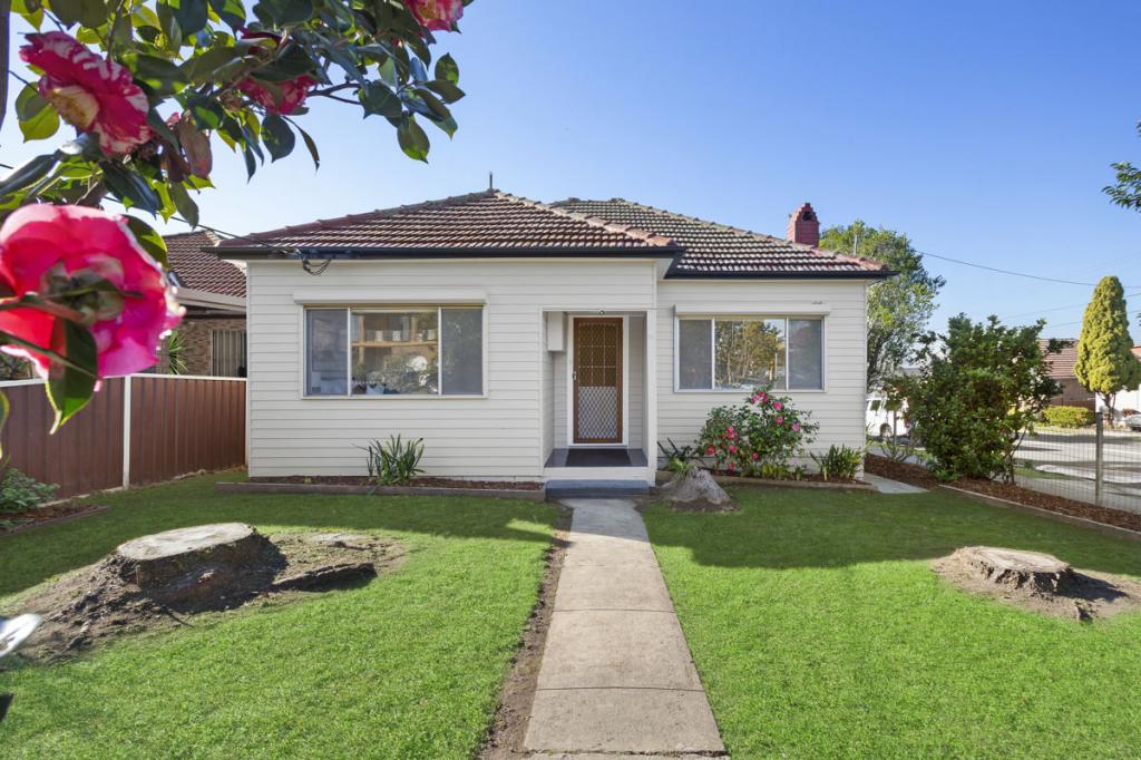 95 EXCELSIOR ST, MERRYLANDS, NSW 2160