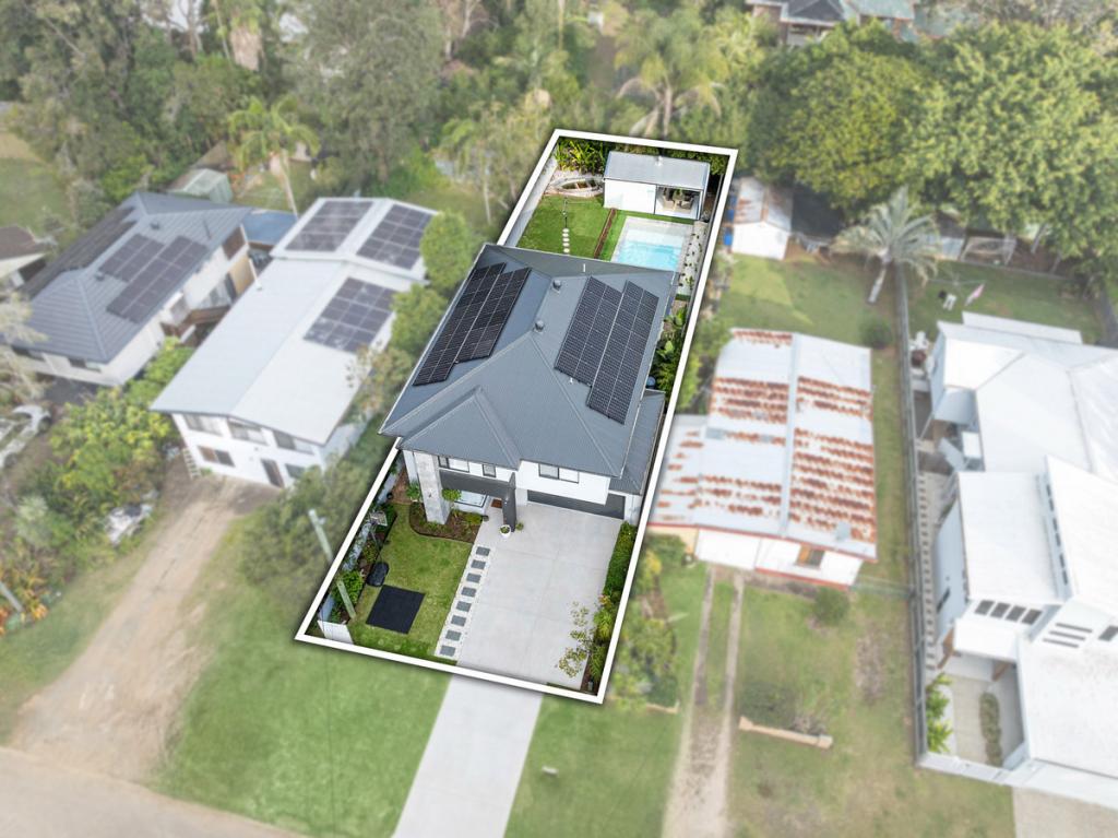 20 Roy St, Thorneside, QLD 4158