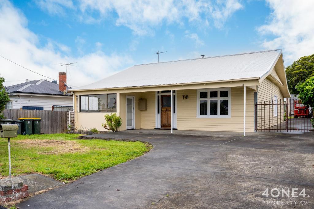 11 Elwick Rd, Glenorchy, TAS 7010