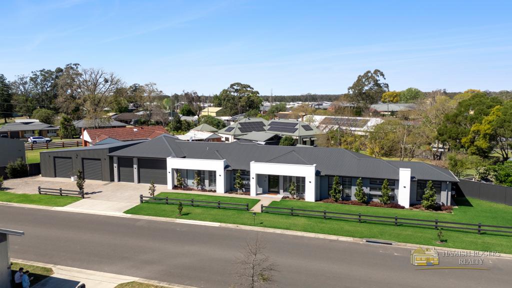 30 Hall St, Pitt Town, NSW 2756