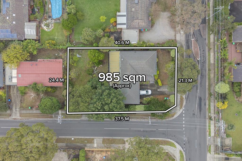 43 Rankin Rd, Boronia, VIC 3155
