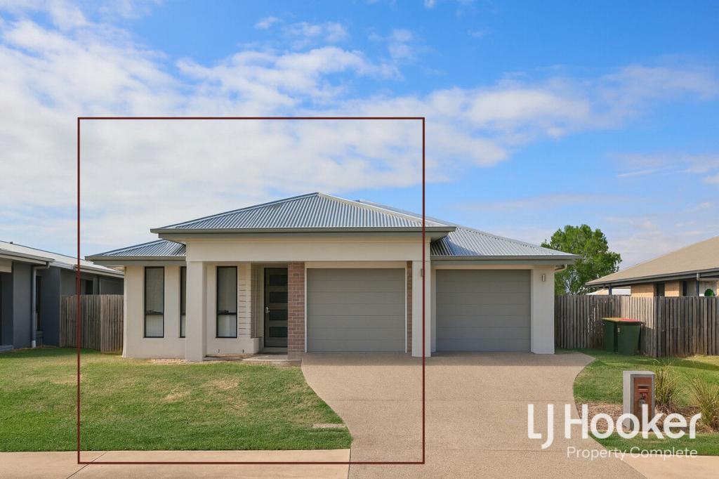 1/39 Lacewing St, Rosewood, QLD 4340