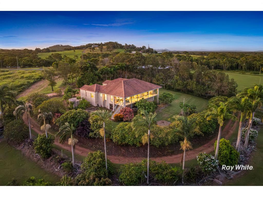 39 Woodwind Valley Rd, Farnborough, QLD 4703