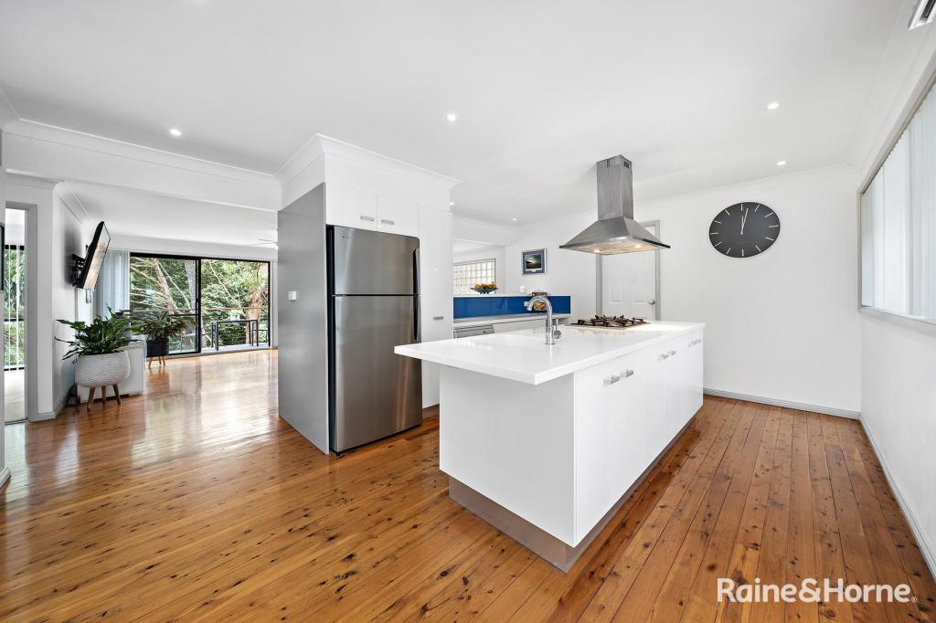 12 Railway Cres, Stanwell Park, NSW 2508