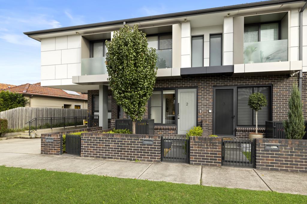 2/448 Georges River Rd, Croydon Park, NSW 2133