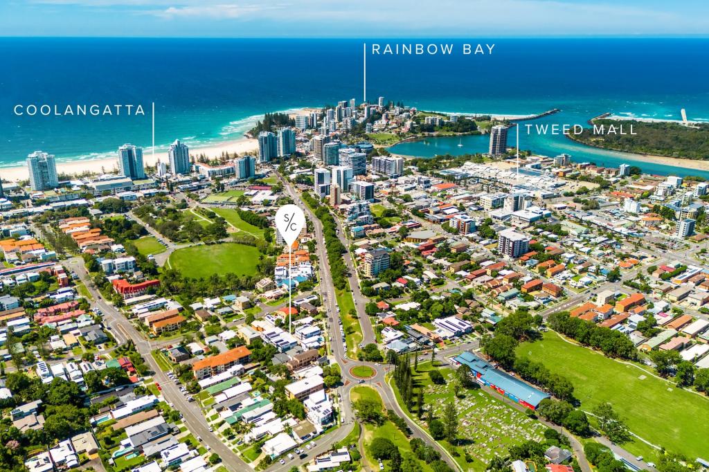 4/51 Dixon St, Coolangatta, QLD 4225