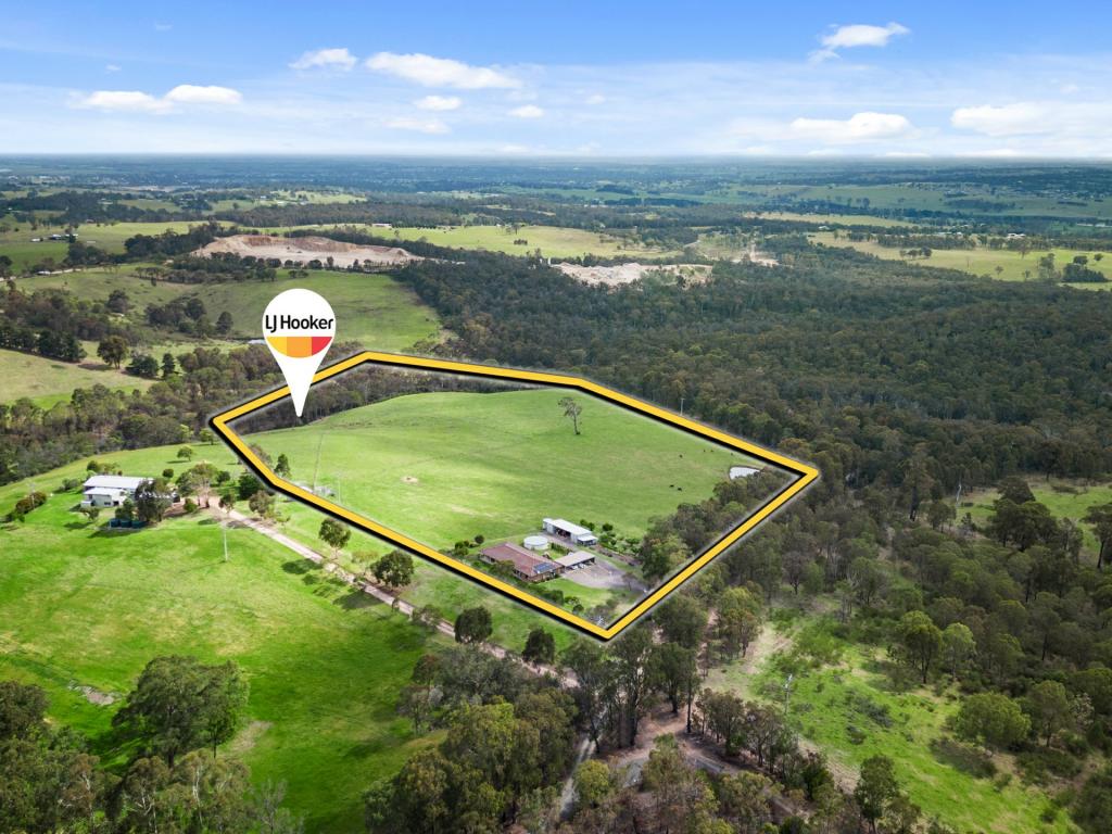 9 Pheasant Trk, Granite Rock, VIC 3875