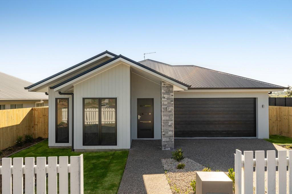 43 Jacana St, Glenvale, QLD 4350