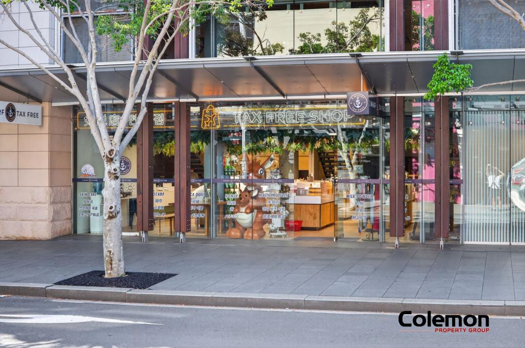 Shop 13 & 14/26a Lime St, Sydney, NSW 2000