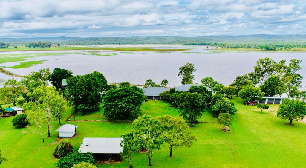 Contact Agent For Address, Greenvale, QLD 4816