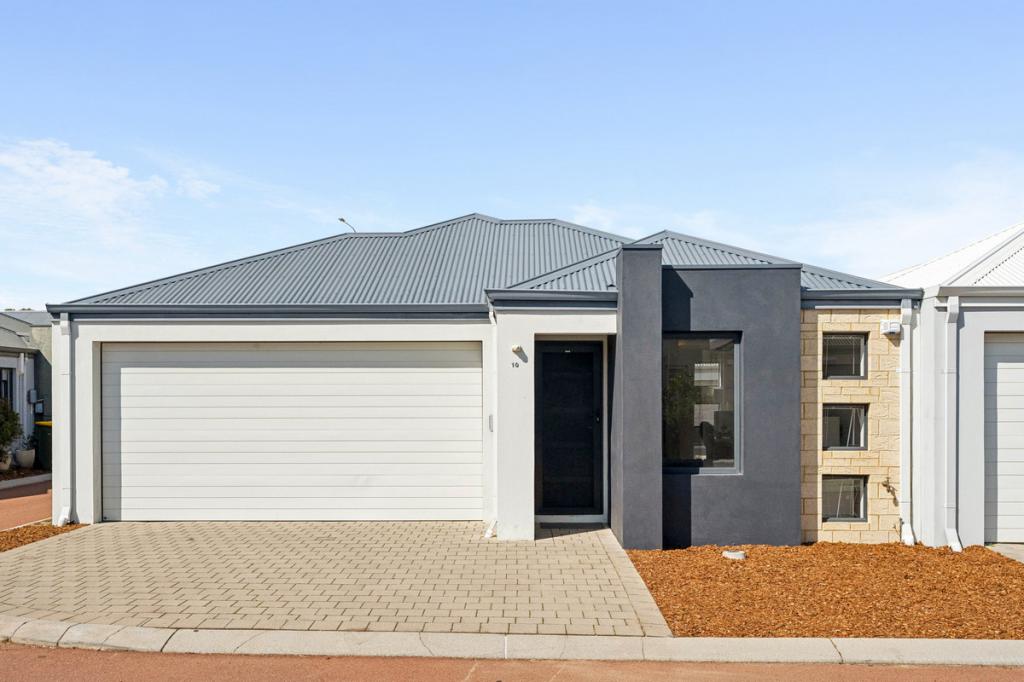10/14 Wallangarra Rd, Carramar, WA 6031