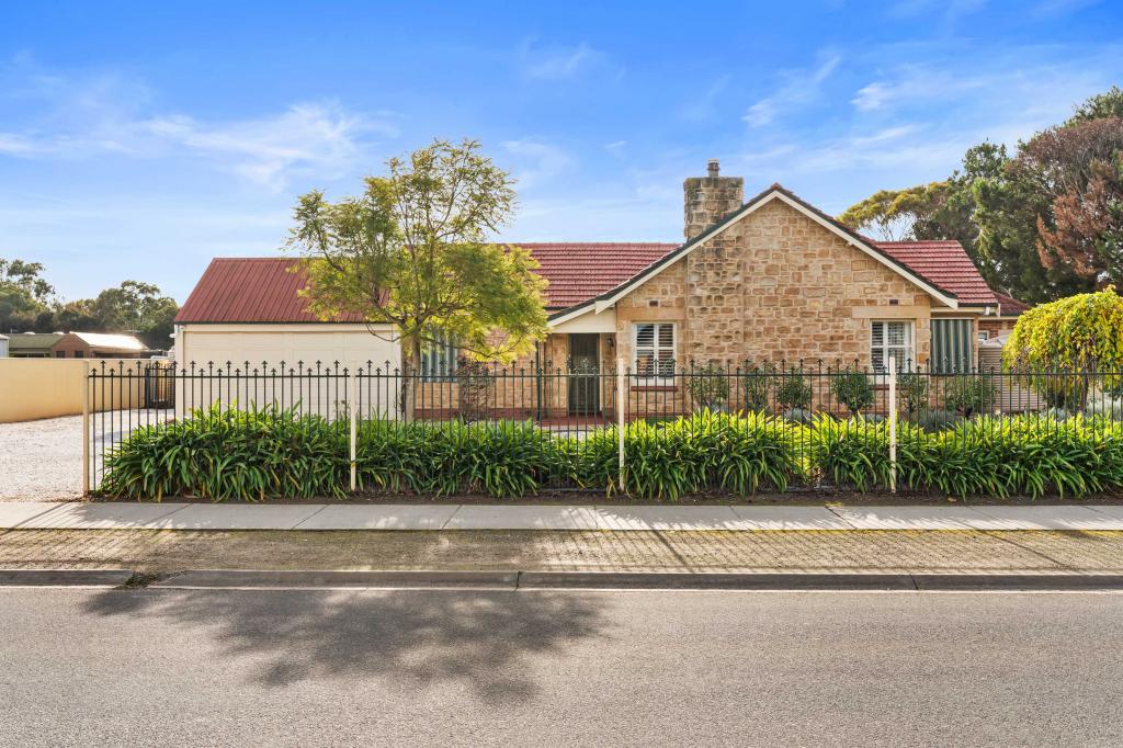 11 Ashbourne Rd, Strathalbyn, SA 5255