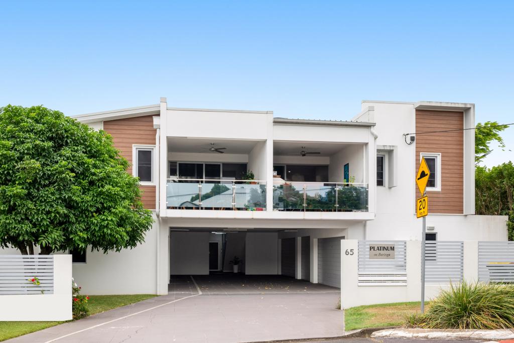 6/65 Baringa St, Morningside, QLD 4170