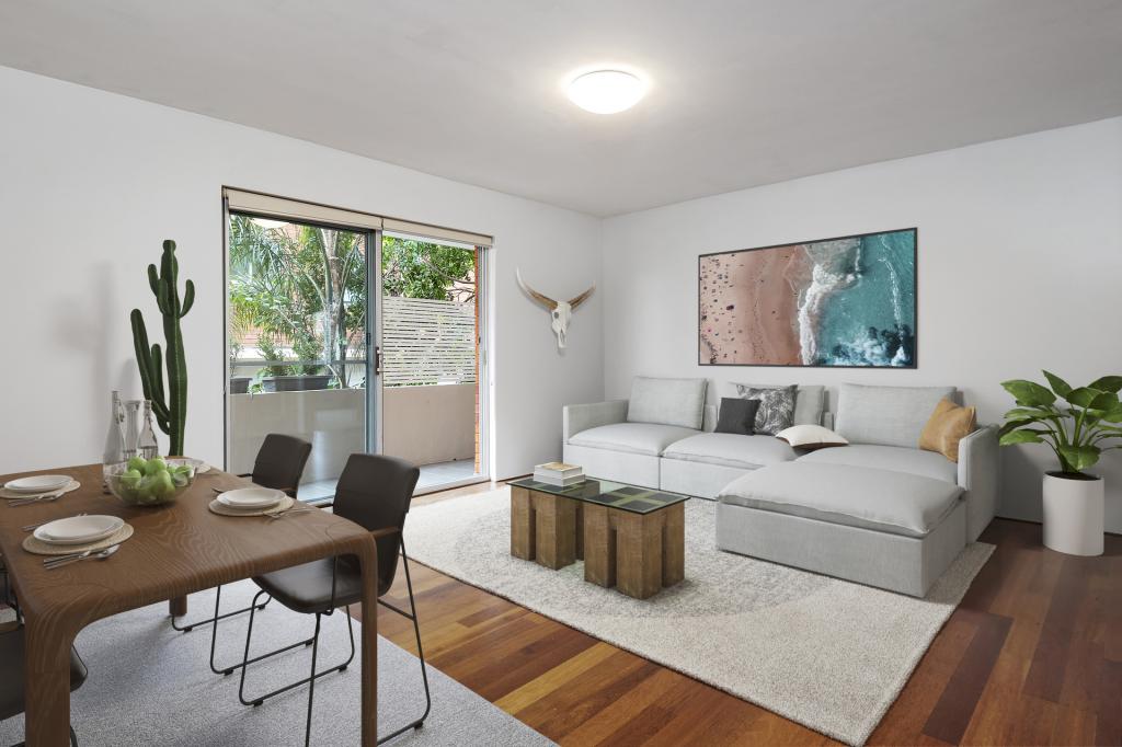 4/5 WAINE ST, FRESHWATER, NSW 2096