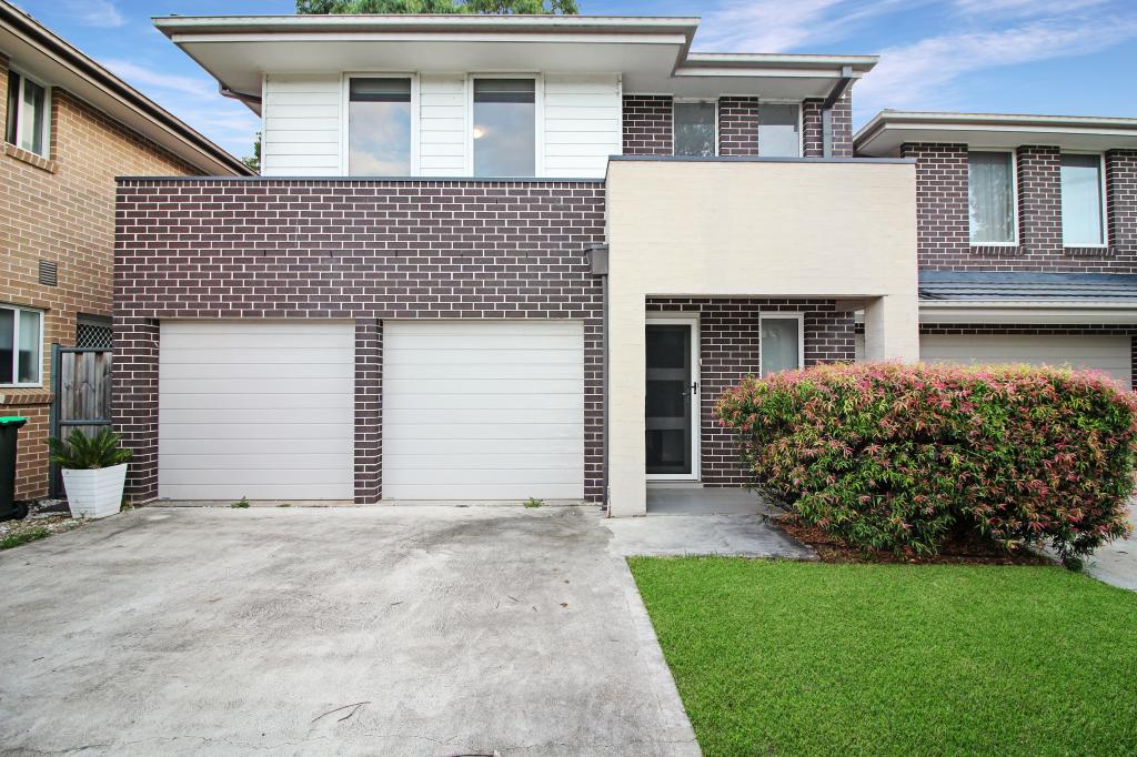 22 Horatio Ave, Norwest, NSW 2153