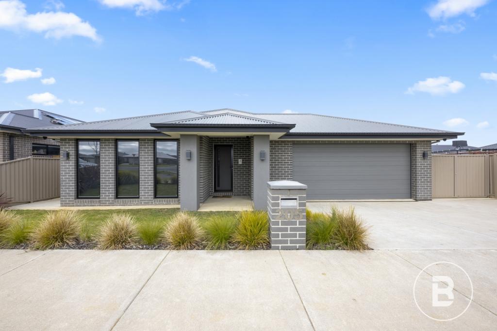 205 Ballarat-Carngham Rd, Winter Valley, VIC 3358