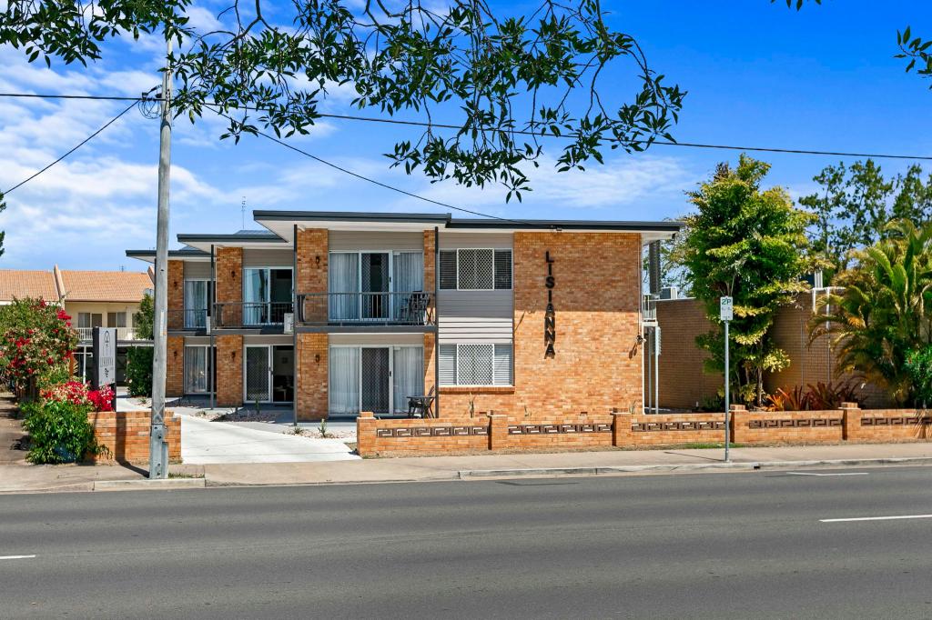 338 Esplanade, Scarness, QLD 4655