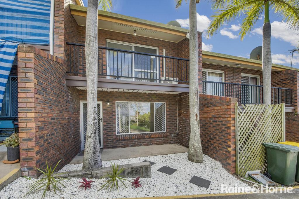 3/51 HARBOUR TCE, GLADSTONE CENTRAL, QLD 4680