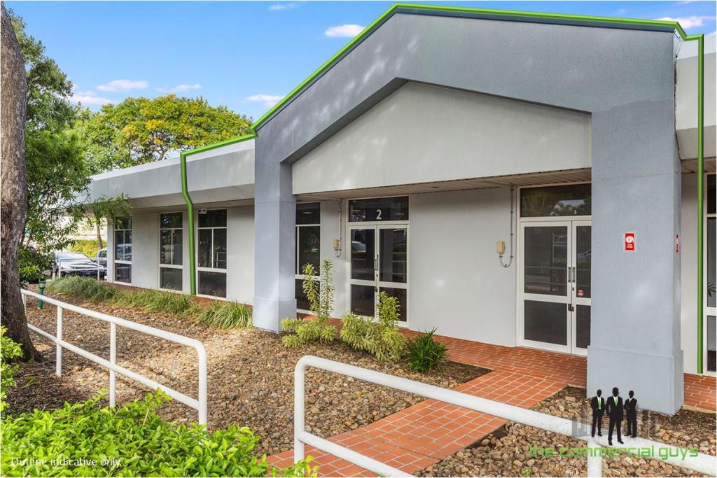 U2&U3/32 Dixon St, Strathpine, QLD 4500