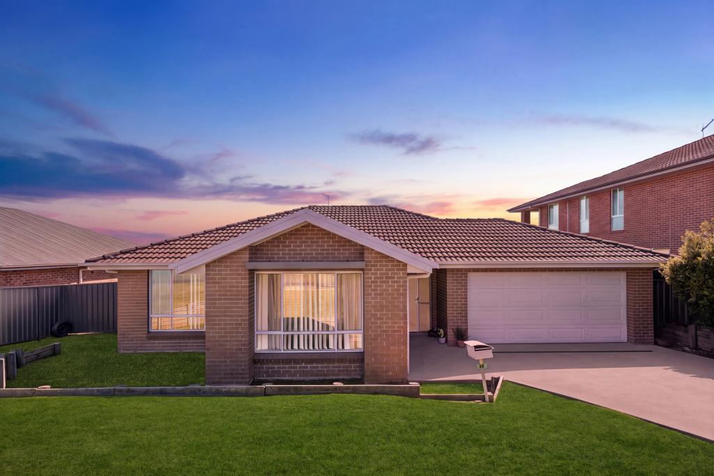 40 Jenna Dr, Raworth, NSW 2321