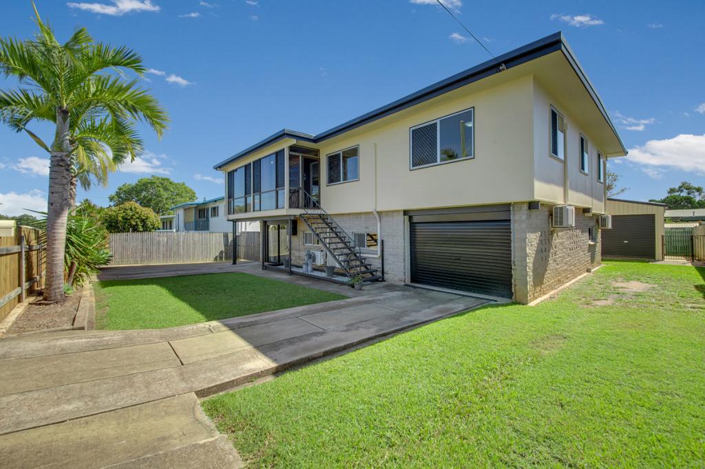 29 Campbell St, Clinton, QLD 4680