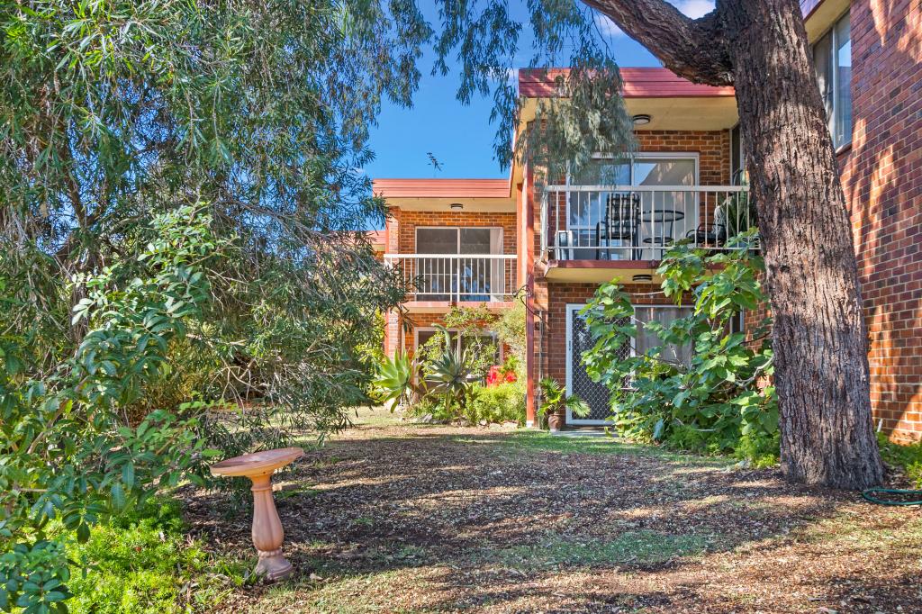 7/95 Monument St, Mosman Park, WA 6012