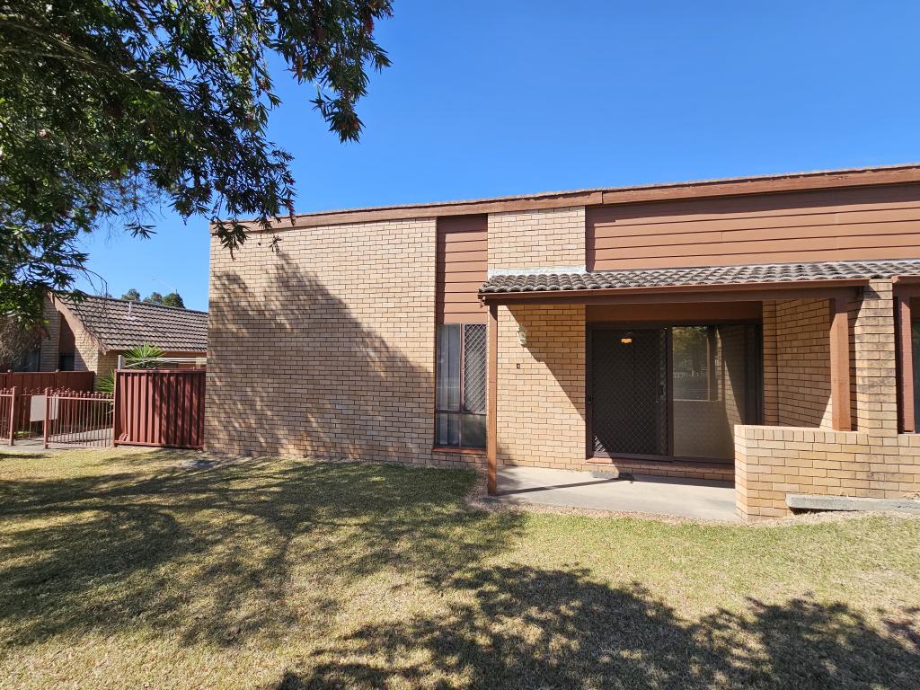 4/37 Rutherford Rd, Muswellbrook, NSW 2333