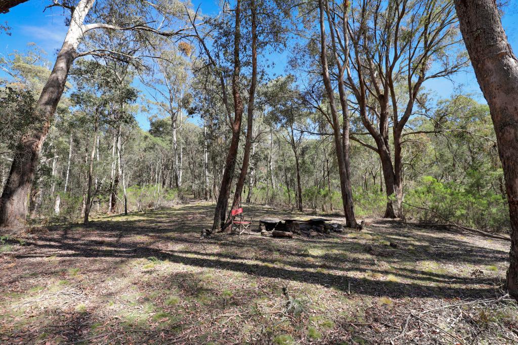 Lot 112 Bucky Springs Rd, Rosemeath, NSW 2632