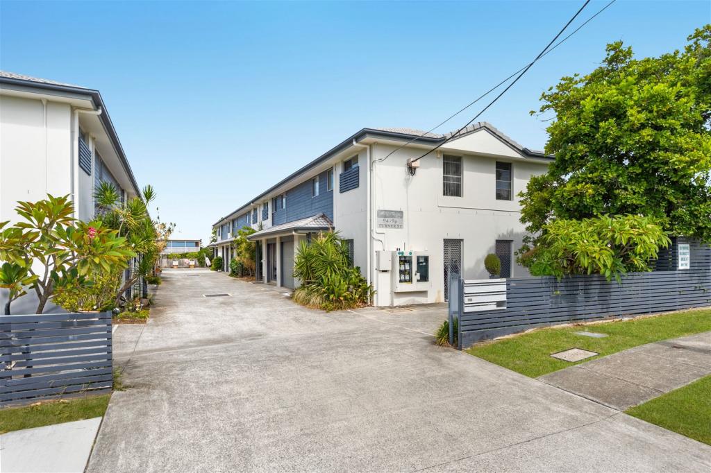 9/94 - 96 Turner St, Scarborough, QLD 4020