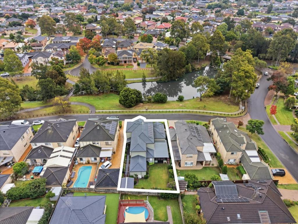 5 The Rapids, Mount Annan, NSW 2567